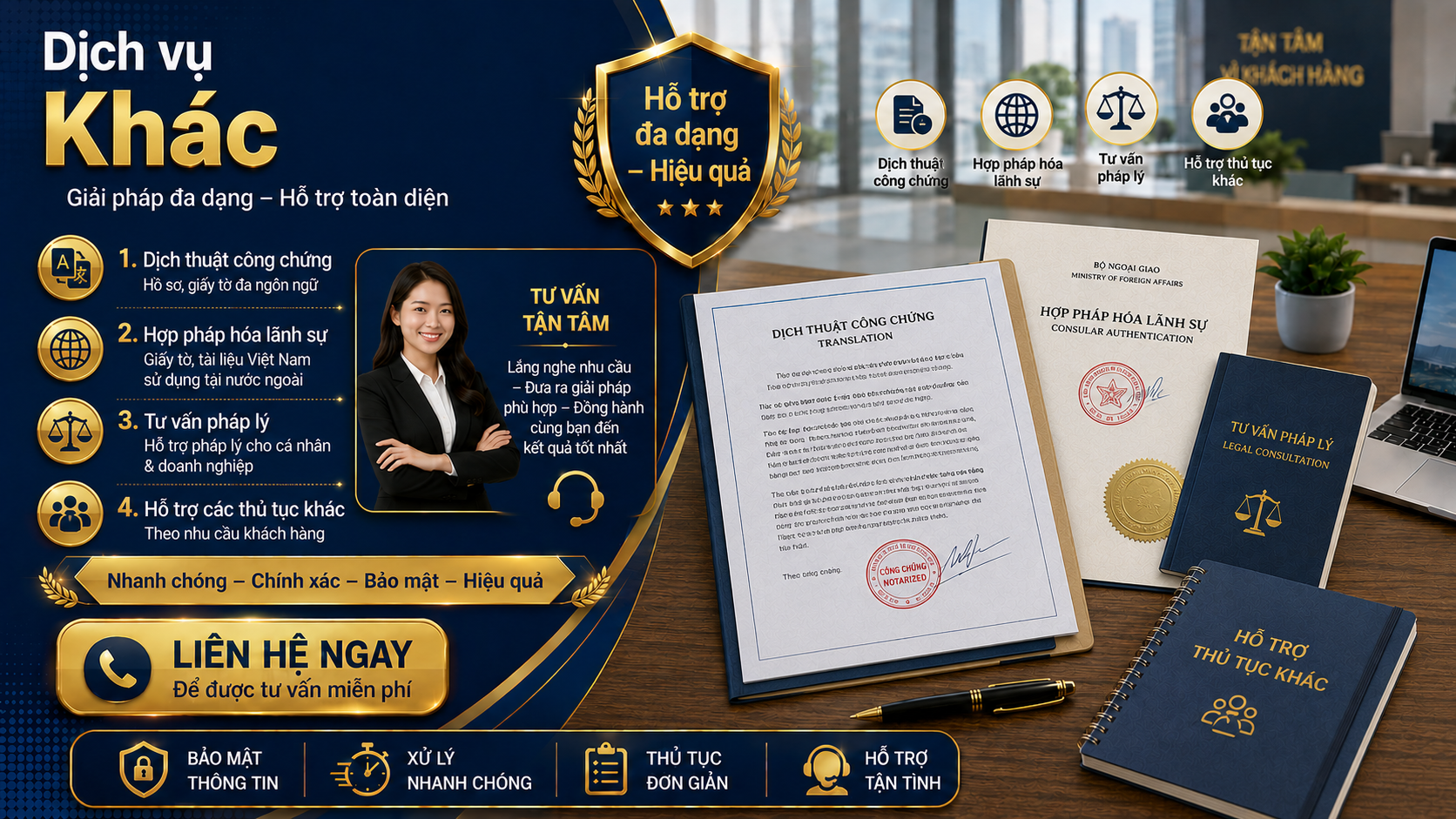 Dịch vụ Quốc tịch MT Consultancy